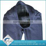 China Wholesale Women Sexy LADIES WINTER DENIM LEGGING thumbnail-3