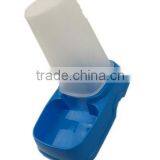 Plastic Pet Accessories Pet Bowl Dog Feeder Timer Pet Store thumbnail-1