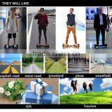 2015 Hot Sales Scooter Two Wheels Electric Hover Board Bluetooth Balance Scooter Car With Best Price thumbnail-6