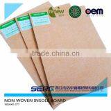 FELT NON WOVEN SIMILAR CARTON FIBROSO FOR FOOTWEAR thumbnail-4