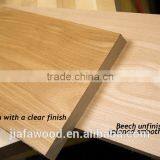 High Quality Beech Solid Wood Lumber thumbnail-4
