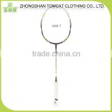 high quality badminton racket , brand new top badminton rackets , children badminton set