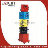 Acrlylic Spectacles Display Stand With Light