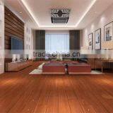 Non Slip Rustic Glazed Floor Ceramic Wooden Tiles, Homogeneous Tile 150x800 thumbnail-4