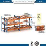 Factory Price Good Quality Customized Warehouse Storage Rack Adjustable thumbnail-1