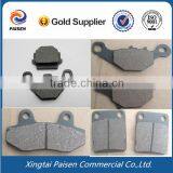 Disc Brake Pad Plate for Motorcycle/scooter/motorbike/ Dirt Bike/cross Bike ON SALE thumbnail-4