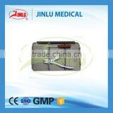 Best Seller Anatomical Design Rib Plates Instrument Kit, Rib Plates Instrument, Instrument Kit. thumbnail-2