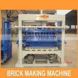 XQY4-26B Concrete Brick Making Machine
