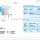 Vertical and Horizontal Laminar Flow Cabinet thumbnail-2