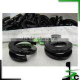 Double Spring Steel Washer/coiled Washers thumbnail-2