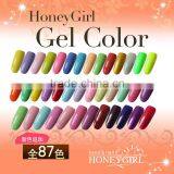 8ml Cheapest Nails Art uv Colored Drawing Gel, Nail Art Paint u Gel for Beauty 3D DIY Decoration Gel Nail Polish thumbnail-3