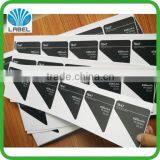 Customized Waterproof Promotional Die Cut Pvc Sticker thumbnail-4
