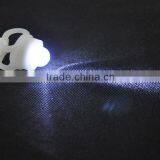 Silicone White LED Bicycle Light for Outdoor Wholesale thumbnail-6