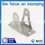 ss 201 ss 304 stainless steel bracket from ISO9001:2008 compliance factory