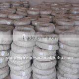 Low Price Galvanized Wire for Binding(Youjie)