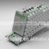 Creative Clear Custom Acrylic Lip Balm Display Boxes,lip Balm Display Shenzhen Factory