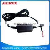 DC to DC Converter for Camera 12V 24V to 5V 3.5*1.35 Port Power Module