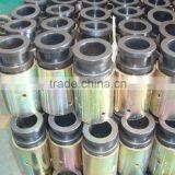 Schwing 5.5'' Concrete Pump Rubber End Hose With Two Ends thumbnail-3