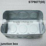 Small Electrical Junction Box