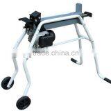 Electric Log Splitter