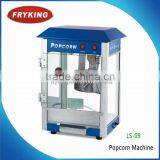 Large Capacity Popcorn Machine thumbnail-2
