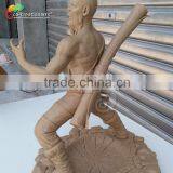 Handmade Resin Indoor Decorative Lol Figure Statue thumbnail-4