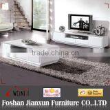 882# High Gloss White Coffee Table