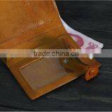 Multi-function Retro Wallet,High Qulity Leather Wallet of Male and Female thumbnail-6