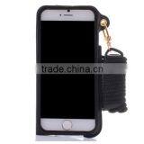 New Arrival Leather Cover for Iphone 6, for Iphone 6 Back Cover thumbnail-1