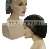 Shower Cap,non Woven Cap, Disposable Cap thumbnail-1