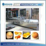 Auto Cake Machine thumbnail-1