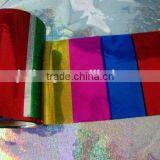 Raw Material/PVC,PET,BOPP,material/double Side Printing thumbnail-1