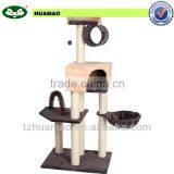 Large Size New Pet Product Accessories&sleeping Cat Toy