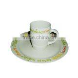 Wholesale Ceramic Chinese Tea Cup Set thumbnail-1