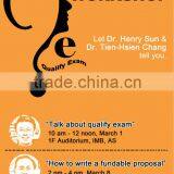 A1-A3 250gsm Glossy Art Paper Poster Print thumbnail-1