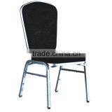Wholesale Elegant Appearance Popular Black Color Shaking Flex Back Chair thumbnail-1