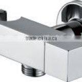 Bathroom Accessory Brass Shower Holder thumbnail-3