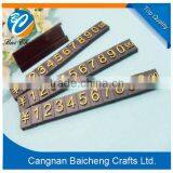 Supermarket Price Tag Design & Printing thumbnail-3