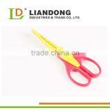 Childrens Craft Shaped Craft Scissors thumbnail-1