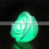 Home Decor Ag-13 Batteries Rose Led Light