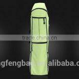 Wholesale Custom Fasionable Yoga Mat Bag thumbnail-3