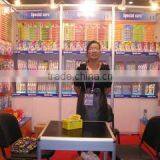 Yangzhou Sanxin Brush Co., Ltd. company overview - view 3 thumbnail