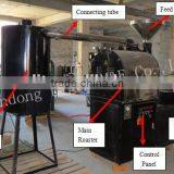 China Best Quality Automatic Coffee Industrial Toaster thumbnail-4