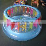 Colorful Decorated Inflatable Swimming Pool for Sale