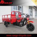 cargo carrier tricycle/3 wheel motor bike/motorcycle truck 3 wheel tricycle