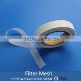 High Tension Micron Yellow Dye 70t Polyester Mesh