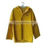 China Wholesale PVC Raincoat thumbnail-2