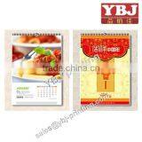 2016 Ybj Hot Wall Calendar on Sale