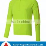 2014 China supplier unisex plain windbreaker jacket