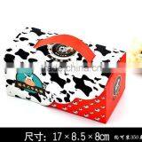 Candy Gift Box With Handle thumbnail-1